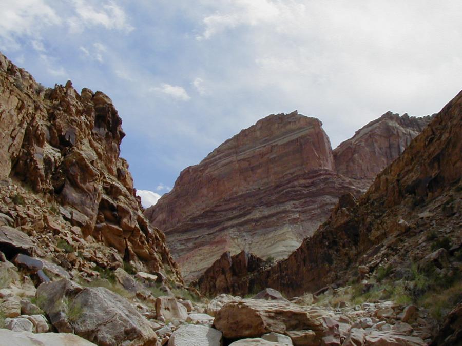 San Rafael Desert Spring 2002