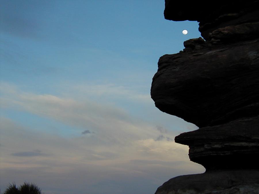 Canyonlands Spring 2003
