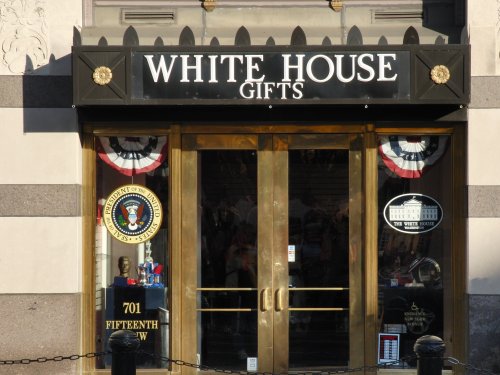 White House Gifts
